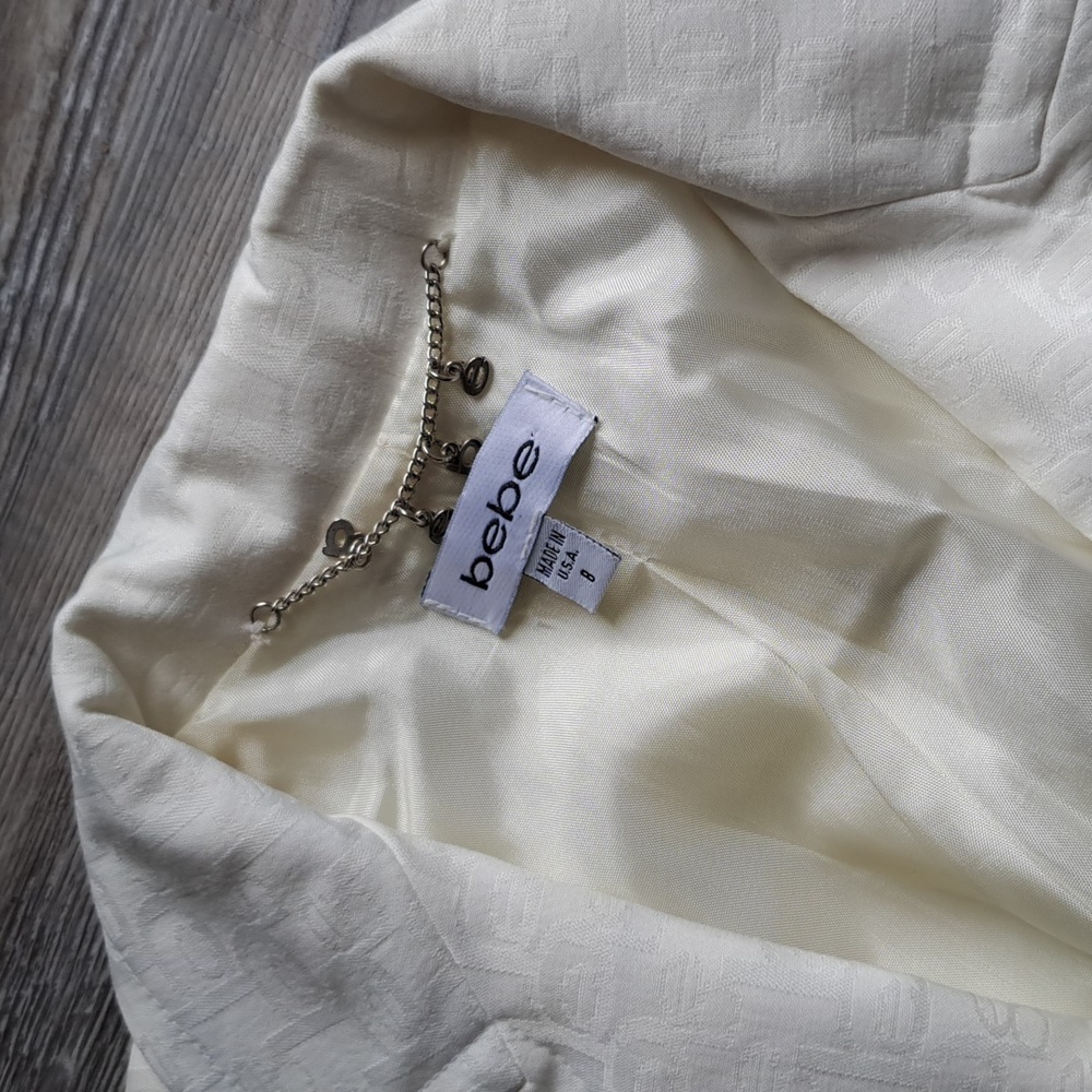 Bebe Blazer - image 2